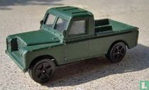 Land Rover Pick-up