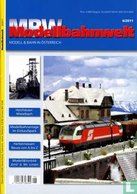 ModellBahnWelt 6