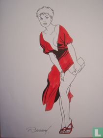 Jessica Blandy 