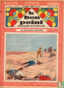 Le Bon-Point 1312