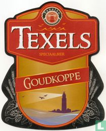 Texels Goudkoppe