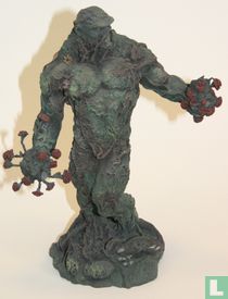 Swamp thing