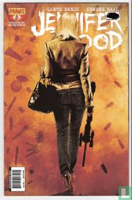 Jennifer Blood 6