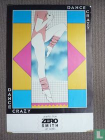 Dance Crasy