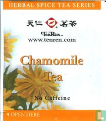 Chamomile Tea