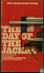 The Day of The Jackal