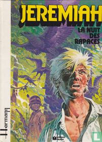 La nuit des rapaces