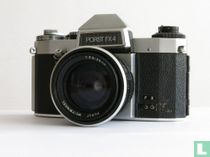 Porst FX4
