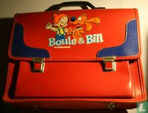 Sac à livres Bollie et Billie