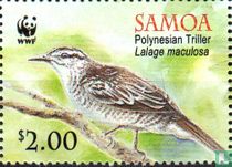WWF - oiseaux 