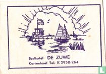 Badhotel De Zuwe