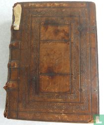 Historia S. Gertrudis principis virginis, primae Niuellenensis abbatissae notis, et figuris aeneis subinde illustrata 