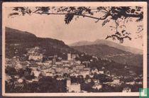 Grasse, Vue générale