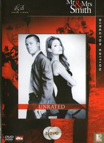 Mr & Mrs Smith 