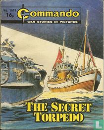 The Secret Torpedo