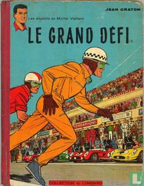 Le grand défi