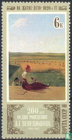 Peintres Russes 