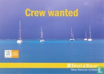 Crew wanted