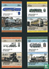 Locomotieven kopen