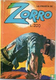 Zorro 16