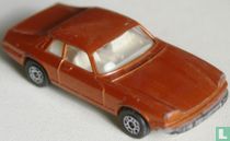 Jaguar XJS