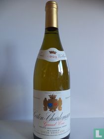 Corton-Charlemagne