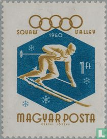 Olympic Winter Games