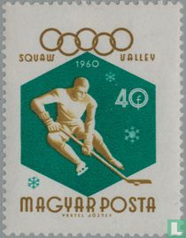 Jeux olympiques d'hiver