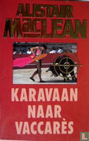 Karavaan naar Vaccarès