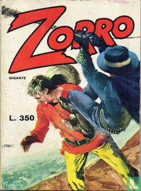 Zorro 4