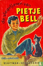De vlegeljaren van Pietje Bell kopen