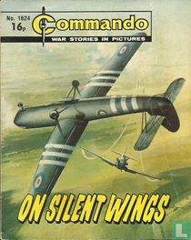 On Silent Wings