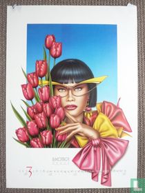Luxottica Maart