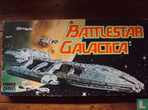 Battlestar Galactica