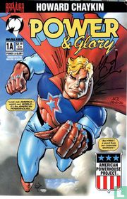 Power & Glory 1