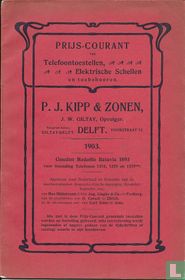 Prijs-courant