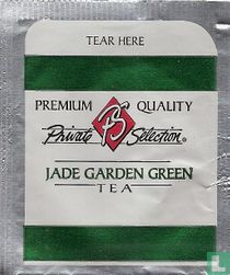Jade Garden Green