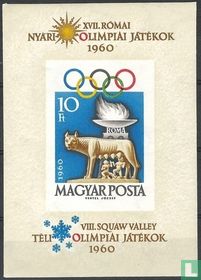 Jeux olympiques