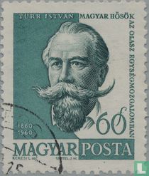 István Türr kopen