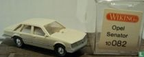 Opel Senator