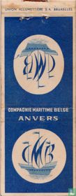 CMB Compagnie Maritime Belge