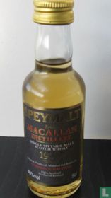 The Macallan 1990