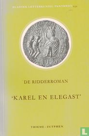 Karel ende Elegast