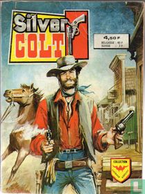 Silver Colt