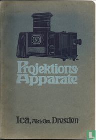 Projektions-Apparate