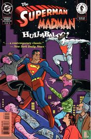 Superman Madman: Hullabaloo! 3