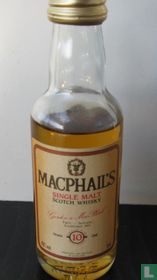Macphail's Single Malt