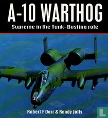 A-10 Warthog