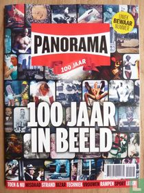 100 Jahre in Bildern