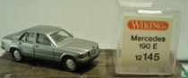 Mercedes 190 E